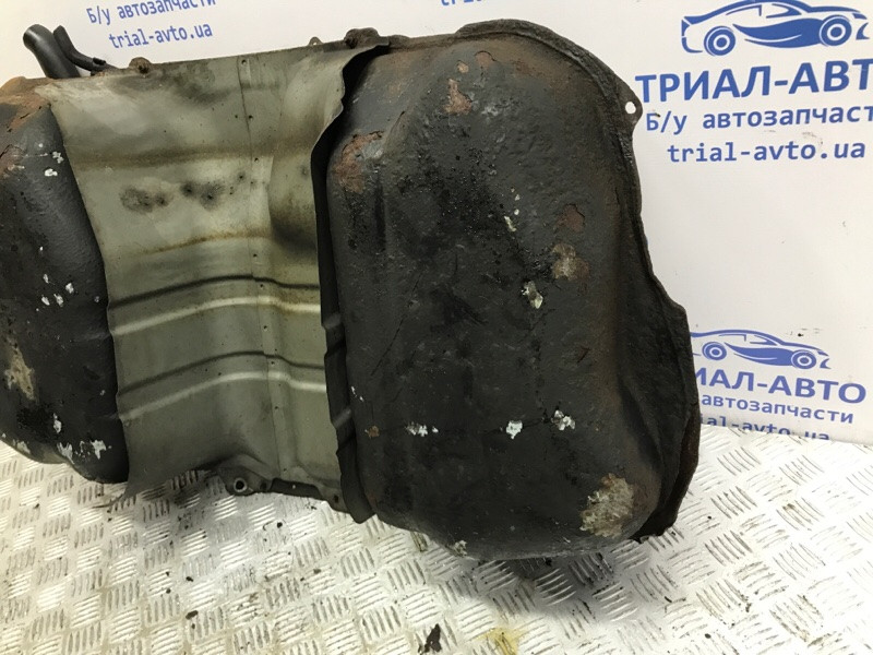 Бак топливный металлический Mitsubishi Outlander 2012-2021 1700B222 (Арт. 49956) Київ - зображення 9