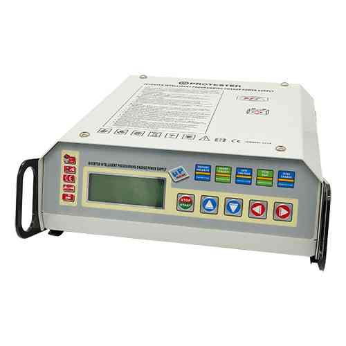 Инверторное зарядное устройство 12V, макс. ток 150A, 220V PROTESTER IPS-7PRO Харків