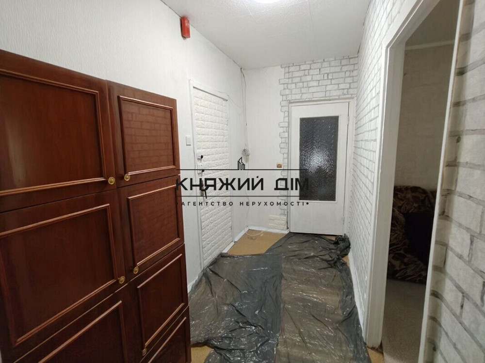 Без комісії!!! Продам 2-х кімнатну квартиру. Перший будинок від метро Академмістечко. Код: 21147089 Київ - зображення 12