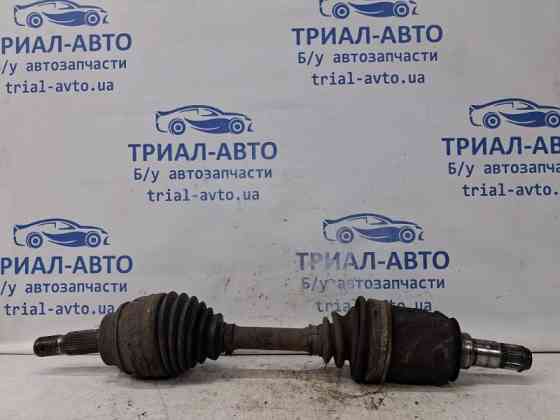 Привод передний левый МКПП Toyota Prado 2002-2009 4343060060 (Арт. 64447) Київ