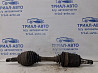 Привод передний левый МКПП Toyota Prado J120 3.0 DIESEL 1KDFTV 2002 (б/у) Київ