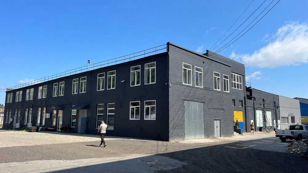 продажа помещения свободного назначения, здания Киев, Оболонский, 1572000 $ Киев - изображение 2