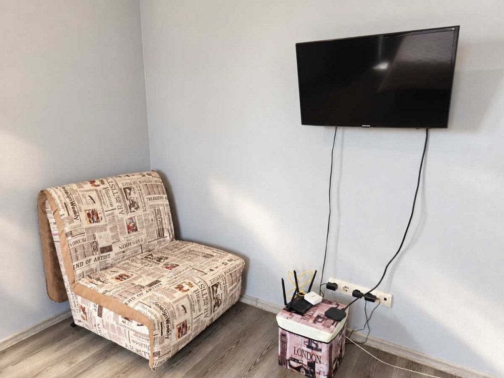 продажа 1-к квартира Киево-Святошинский, Ирпень, 67000 $ Ірпінь - зображення 3