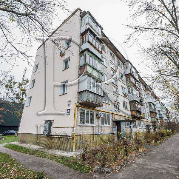 продажа 2-к квартира Киев, Днепровский, 44500 $ Київ - зображення 11