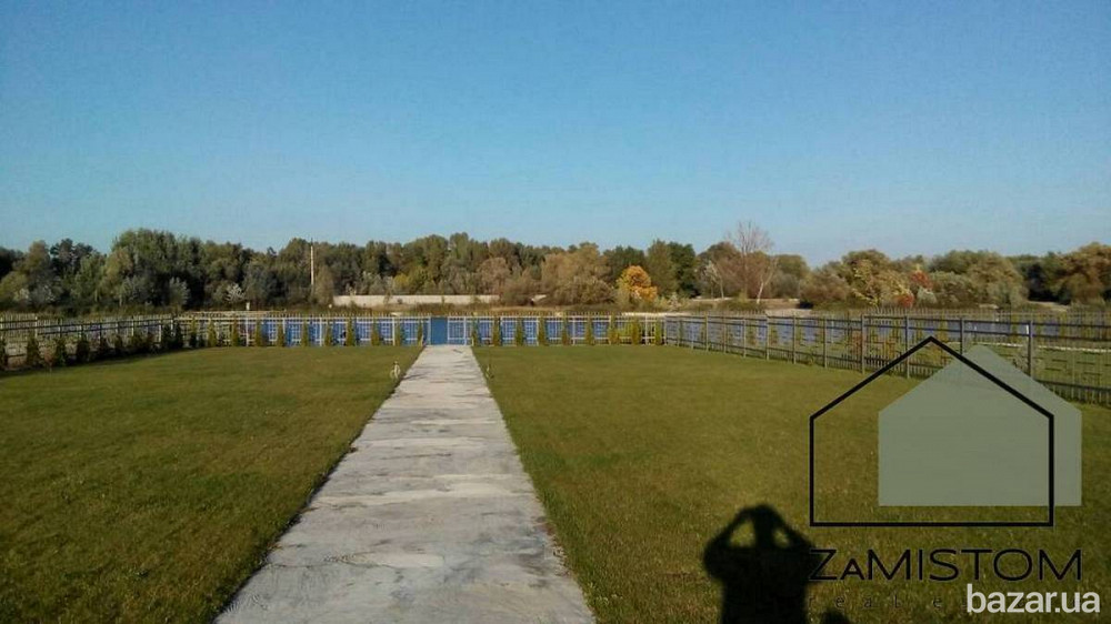 Продам будинок 180м2 на березі Дніпра з виходом на основне русло, 22 сотки землі, будинок побудовани Киев - изображение 4