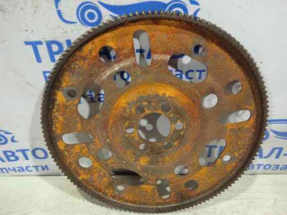 Маховик Nissan Qashqai J10 2.0 БЕНЗИН MR20DE 2006 (б/у) Київ