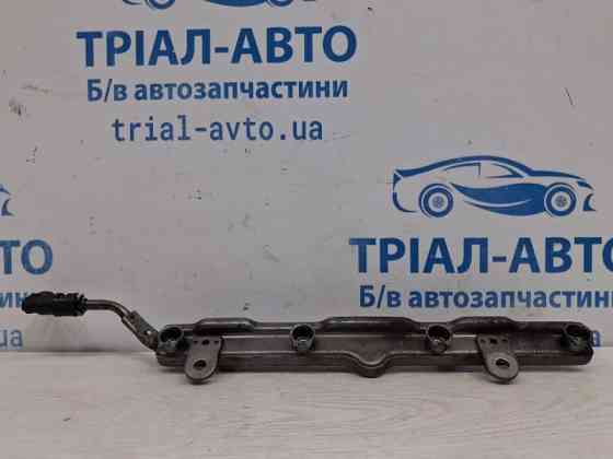 Топливная рампа Honda Accord CL K24A3 2.4 2002 (б/у) Киев