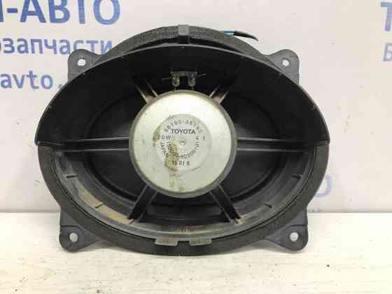 Динамик музыкальный передний Toyota Prado J120 3.0 DIESEL 1KDFTV 2002 (б/у) Киев