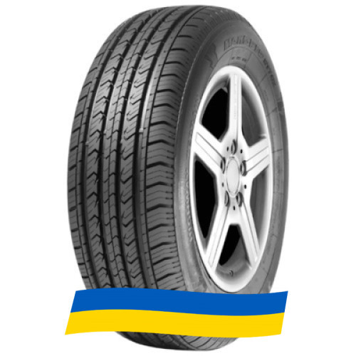 215/60 R17 Sunfull Mont-Pro HT782 96H Легкова шина Київ - зображення 2