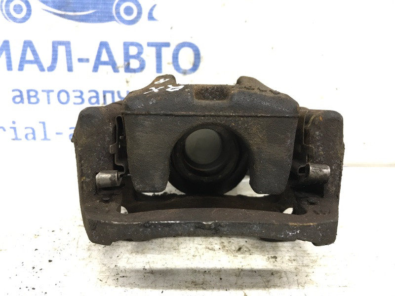 Суппорт задний правый Lexus RX 350 XU30 3.5 БЕНЗИН 2GRFE 2003 (б/у) Київ - зображення 2