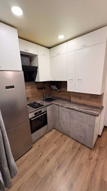 продажа 1-к квартира Киево-Святошинский, Ирпень, 63000 $ Ірпінь - зображення 2