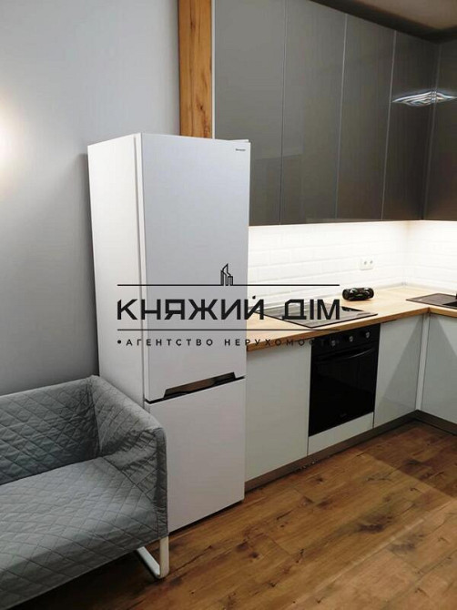 ЖК Каховський Продаж 1 кім. на Каховській м. Лівобережна № 21147522 Київ - зображення 8