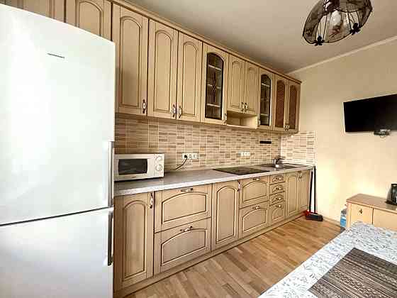 долгосрочная аренда 2-к квартира Киев, Дарницкий, 15000 грн./мес. Київ