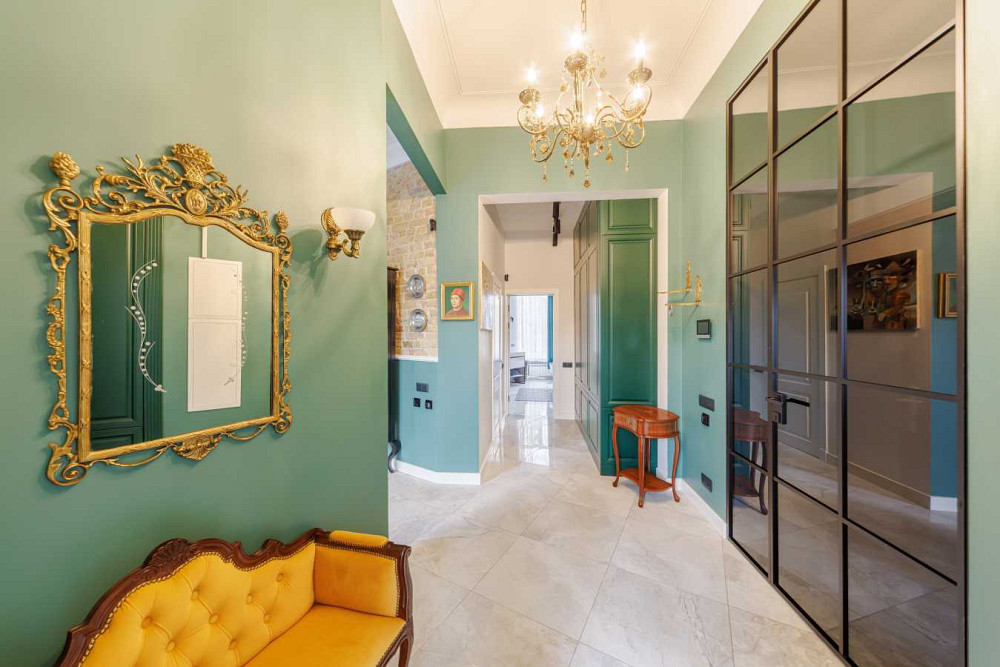 продажа 5-к квартира Киев, Шевченковский, 498000 $ Київ - зображення 7