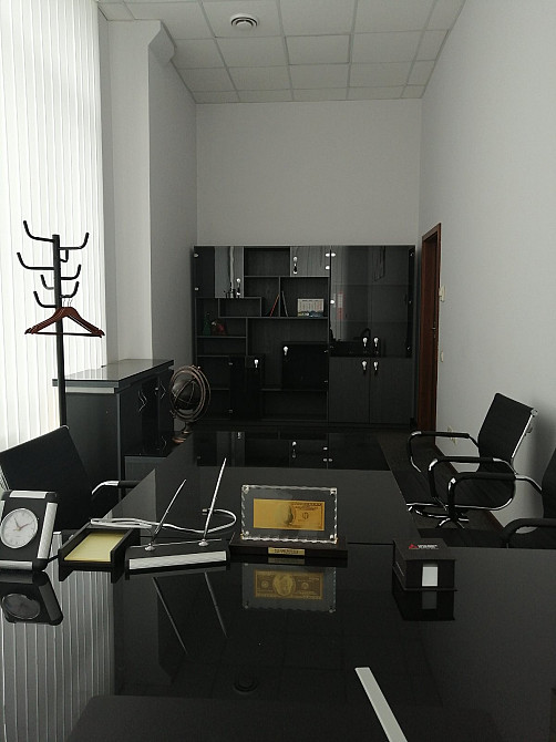 Оренда офісу 274.5 кв.м. в БЦ «FIM CENTER» на Лівому березі Київ - зображення 4