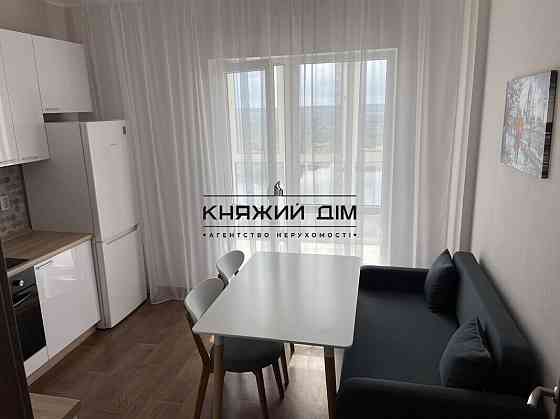 Оренда 1-кімнатної квартири ЖК Ревуцький м. Харківська Київ