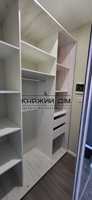 Оренда 1 кімнатна квартира ЖК Оптимісто № 11204215 Київ - зображення 2