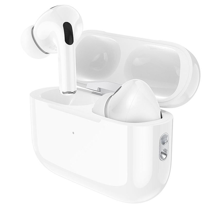 Беспроводные TWS наушники Borofone BW82 Херсон - изображение 3