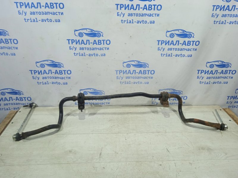 Стабилизатор передний Nissan X-Trail 2007-2015 54611JG70A (Арт. 18598) Київ - зображення 1