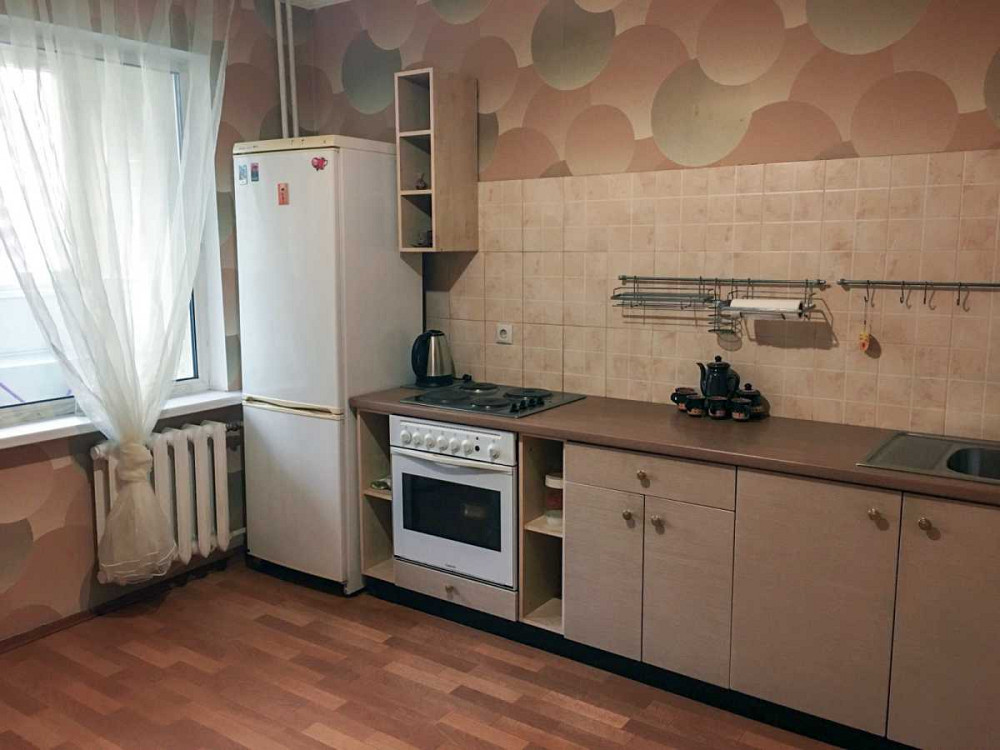 долгосрочная аренда 1-к квартира Киев, Дарницкий, 13000 грн./мес. Киев - изображение 9