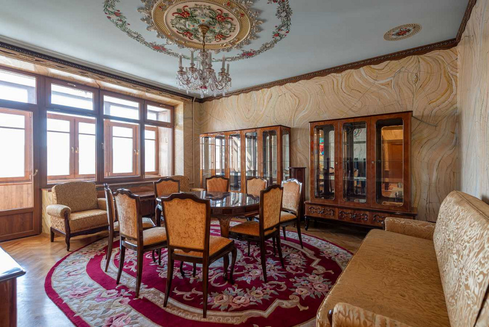 долгосрочная аренда 3-к квартира Киев, Печерский, 900 $/мес. Київ - зображення 2
