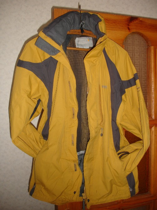 лыжные курточки Луцьк - зображення 3