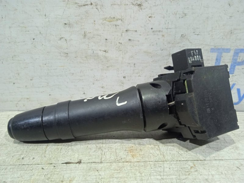 Переключатель подрулевой левый(поворотники) Mitsubishi Pajero Wagon 2006-2022 8614A071 (Арт. 10191) Київ - зображення 2