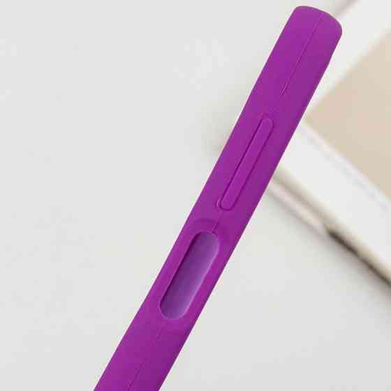 Чехол Silicone Cover Lakshmi Full Camera (AA) для Samsung Galaxy A17 5G Херсон