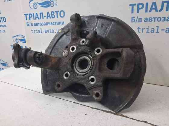 Кулак поворотный левый со ступицей Mitsubishi Pajero Wagon 2006-2022 3870A021 (Арт. 87585) Киев