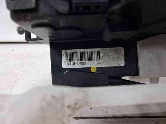 Замок двери задний левый Hyundai IX35 2009-2015 814102Y000 (Арт. 68380) Київ