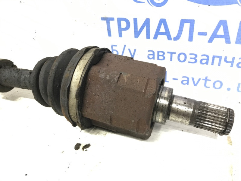 Привод передний левый МКПП Kia Ceed ED 1.6 DIESEL D4FB 2006 (б/у) Київ - зображення 4