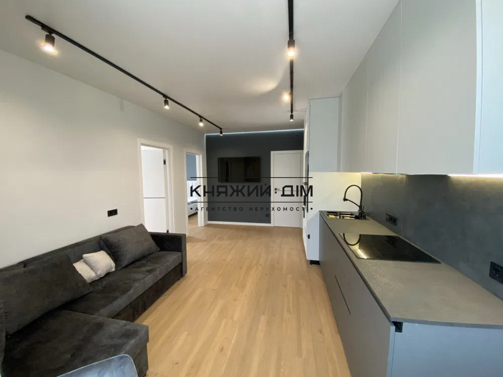 Продаж 1 кімнатної картири ЖК Метрополія Дарниця КОД № 21147045 Киев - изображение 5