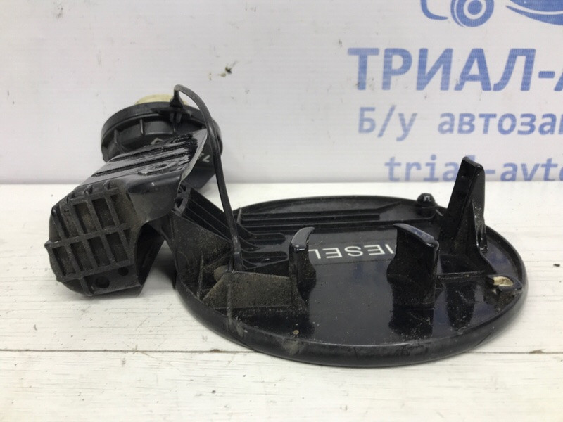 Лючок бака Hyundai Tucson 2004-2009 695102E000 (Арт. 52256) Киев - изображение 3