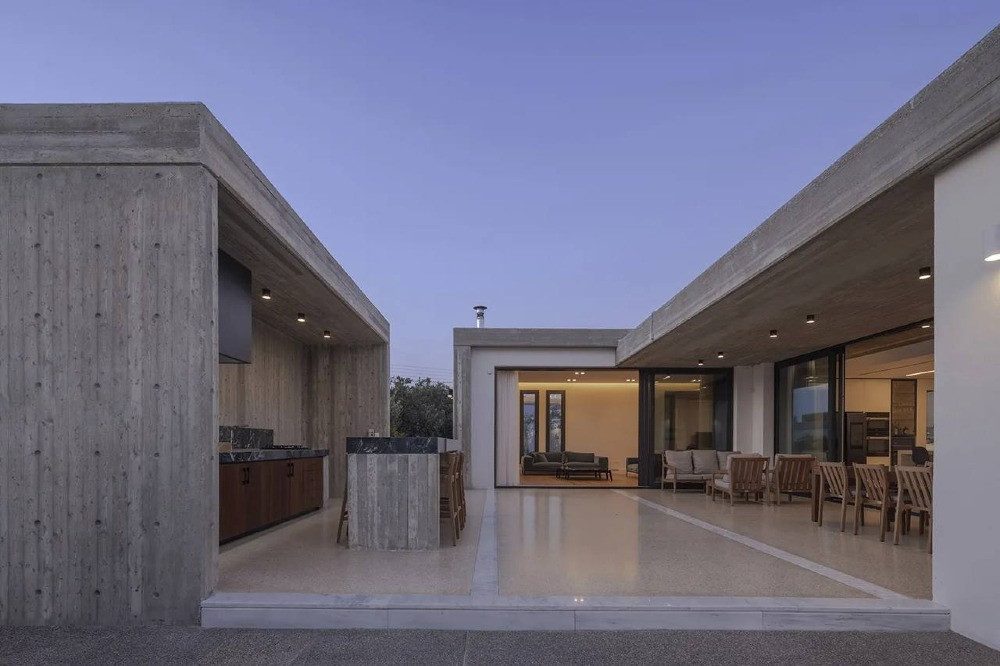 Апартаменти, вілли на Кіпрі від 200 000 євро. Оформлення ПМЖ Львов - изображение 8