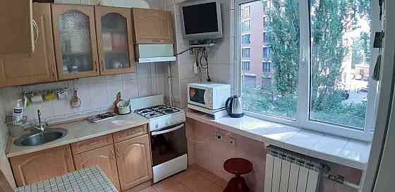 долгосрочная аренда 2-к квартира Киев, Соломенский, 11999 грн./мес. Київ