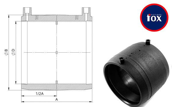 Виробництво та комплектація пульпопроводів розбірні земснаряди Киев - изображение 5