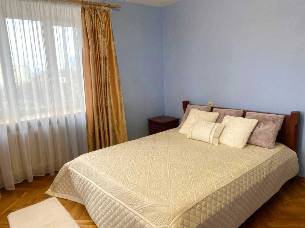 долгосрочная аренда 3-к квартира Киев, Голосеевский, 19000 грн./мес. Київ - зображення 7