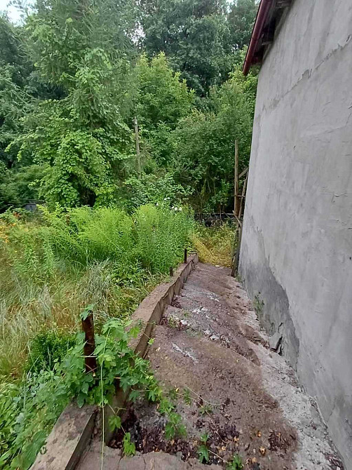 продажа 3-к дача Васильковский, Деревянки, 13000 $  - изображение 6