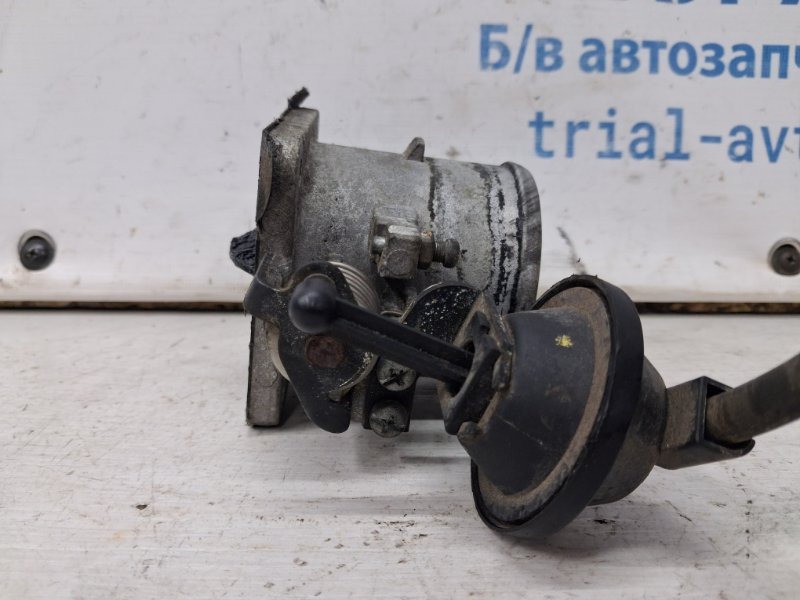 Заслонка дроссельная Kia Sorento BL 2.5 DIESEL D4CB 2002 (б/у) Київ - зображення 3