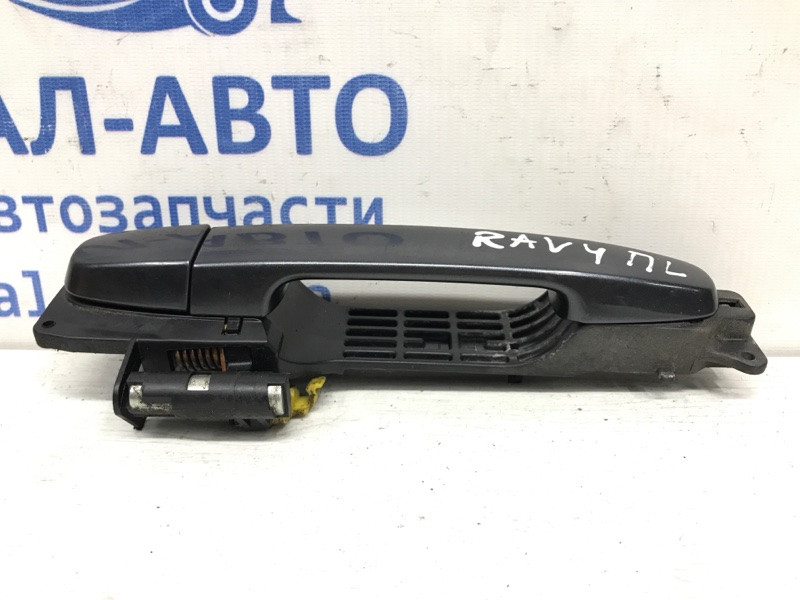 Ручка двери внешняя передняя левая Toyota RAV 4 A30 2.2 DIESEL 2ADFTV 2005 (б/у) Киев - изображение 2