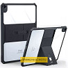 TPU+PC чехол Xundd Stand c усиленными углами для Samsung Galaxy Tab S10+ / S9+ (12.4") Херсон