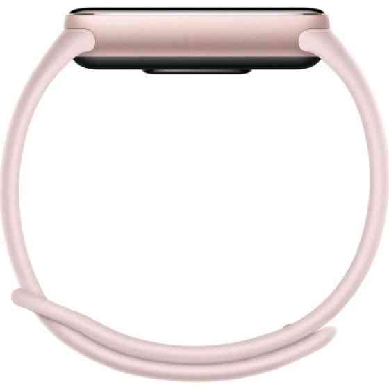 Фітнес-браслет Xiaomi Smart Band 10 Mystic Rose Global (BHR9999GL) UA (Код товару:41291) Харків