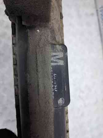 Радиатор основной Suzuki Grand Vitara 2005-2016 1770066J10 (Арт. 67802) Київ