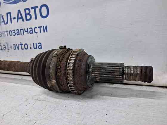 Привод задний правый Mazda CX 5 KE 2.2 DIESEL 2011 (б/у) Київ