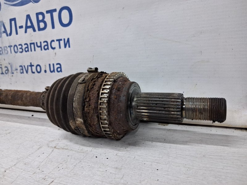 Привод задний правый Mazda CX 5 KE 2.2 DIESEL 2011 (б/у) Київ - зображення 2