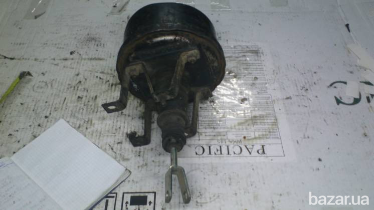 Вакуумный усилитель тормозов Форд Фиеста 1648240 оригинал Вінниця - зображення 1