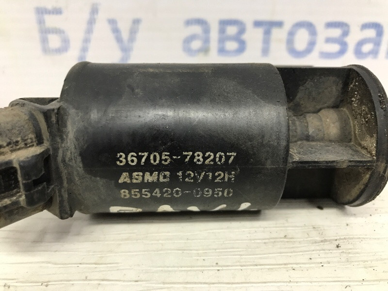 Насос омывателя фар Toyota RAV 4 A30 2.0 БЕНЗИН 1AZFE 2005 (б/у) Київ - зображення 4