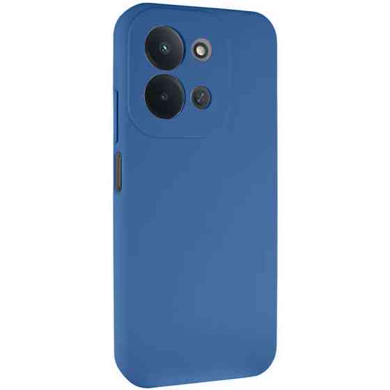 Чехол Silicone Cover Ummi Lakshmi Full Camera (AA) для Xiaomi Redmi 17 4G / 5G Херсон
