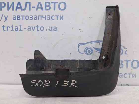 Брызговик задний правый Kia Sorento BL 2.5 DIESEL D4CB 2002 (б/у) Киев