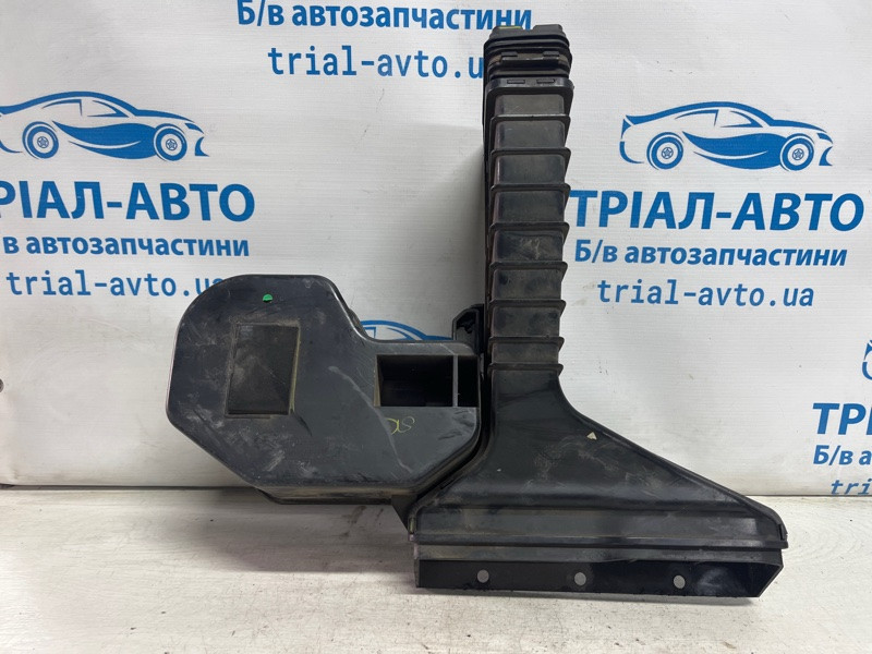 Резонатор воздухозаборника Kia Sorento XM 2.4 БЕНЗИН G4KJ 2009 (б/у) Київ - зображення 5